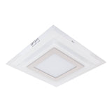 Applique et plafonnier LED "Lucca"