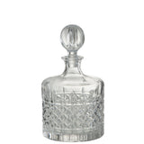 Carafe J-Line Lone sur une table, ajoutant une touche de luxe.