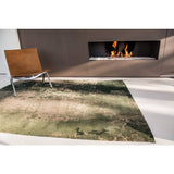 Tapis Eco - Pin Foncé - Tapis vert