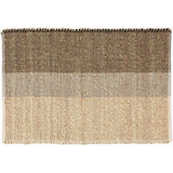 Tapis Karan Carbone 60 x 90