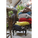 Edredon Uni Elise Ficelle 160 X 160