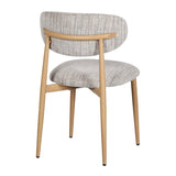 Sécheresse de chaise japonaise (set -off 2)