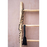 Collier Le Canggu - Noir Naturel