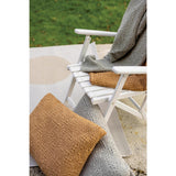 Plaid stonewashed Tana Pinede 140 x 200
