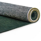 Tapis Eco dans une chambre, créant une ambiance apaisante