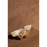 Le Porte-Savon en Nacre - Blanc - M