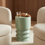 Table d'appoint Mart Vert