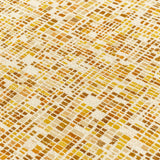 Tapis Eco - Lune - Tapis orange