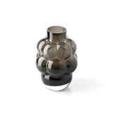 Le Vase Raisin - Gris Foncé - M