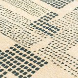 Tapis Eco - Pin Sylvestre - Tapis bleu