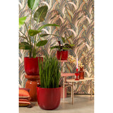 Table d'appoint Stage Orange