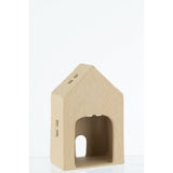 Ambiance chaleureuse avec le porte-bougie Huis Agra