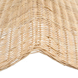 Pendentif La Vague - Naturel - XL