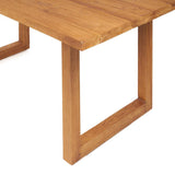 La table à manger Imola - extérieur
