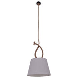 Suspension "Rope" d: 35cm