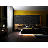 LED Bettlicht "Stripe" Indoor