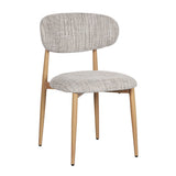Sécheresse de chaise japonaise (set -off 2)