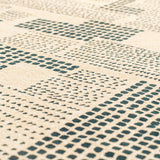 Tapis Eco - Pin Sylvestre - Tapis bleu