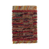 Le tapis Kilim tissé à la main %23985