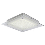 Plafonnier LED "Glasgow" d:36cm