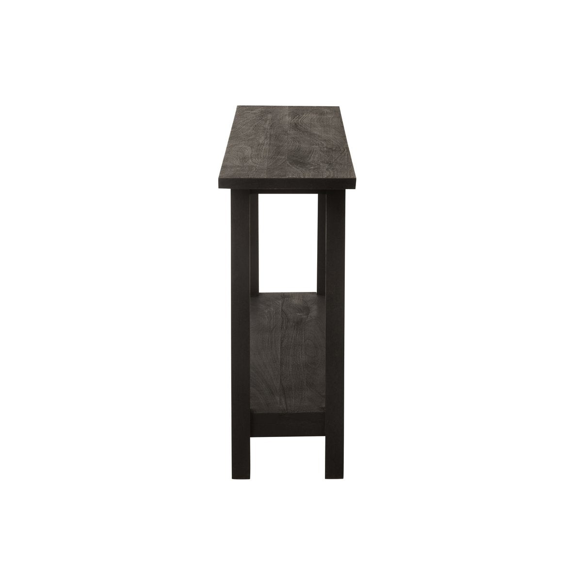 Console J-Line dans un salon moderne