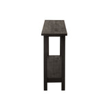 Console J-Line dans un salon moderne