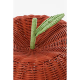 Ensemble de paniers de rangement Rose