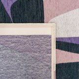 Tapis Eco - Eclipse - Tapis violet