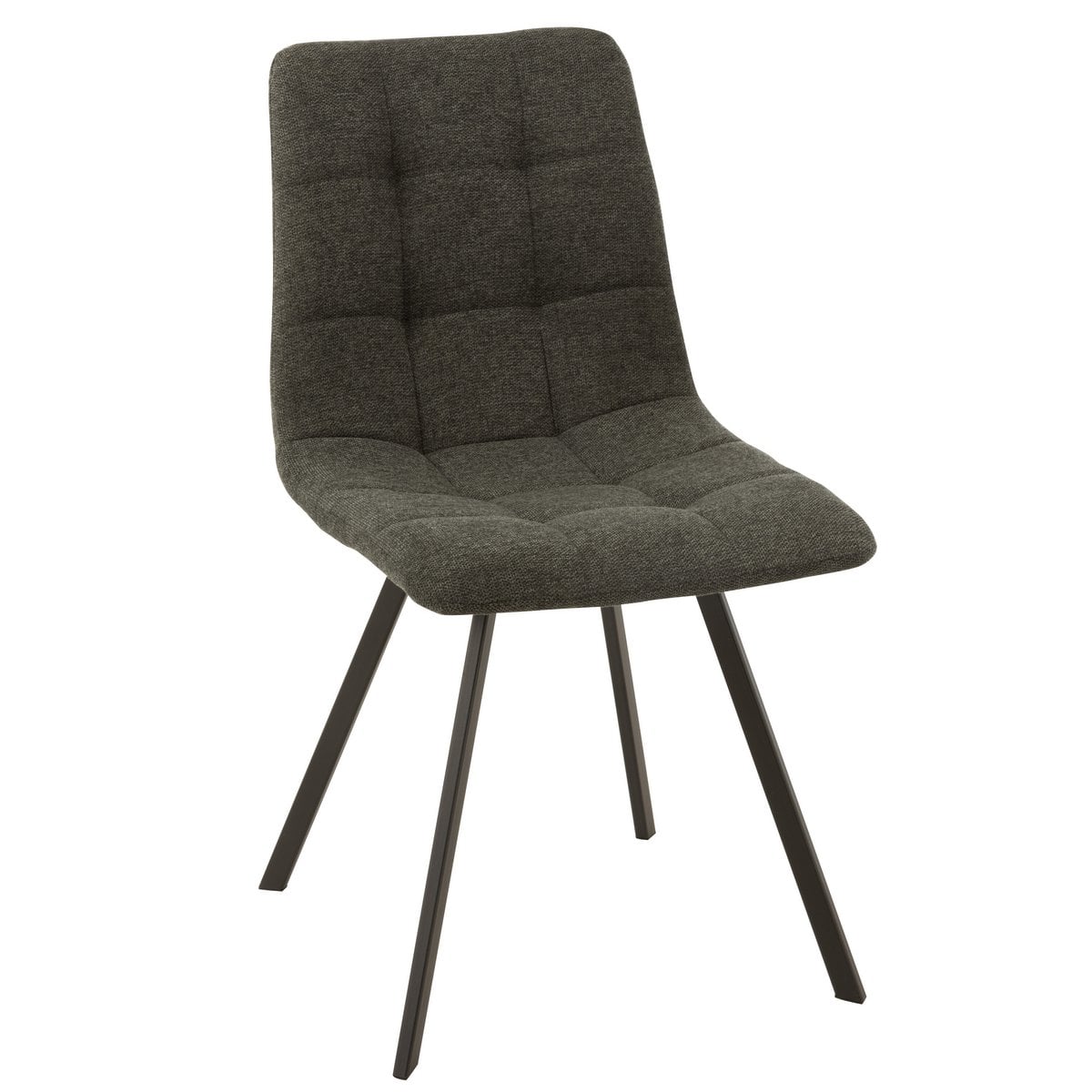 Chaise Babette J-Line dans une ambiance de salle à manger