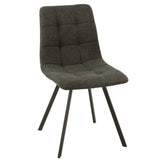 Chaise Babette J-Line dans une ambiance de salle à manger