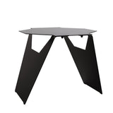 Table d'Appoint Hive Noir