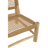 Canapé J-Line Vita - confort et style extérieur