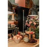 Etagere Caden Marron