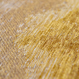 Tapis Eco - Sunset - Tapis jaune