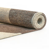 Tapis Eco - Cookie - Tapis marron