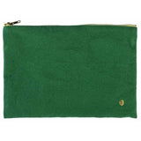 Pochette Iona Gazon L 19 x 28 x 1