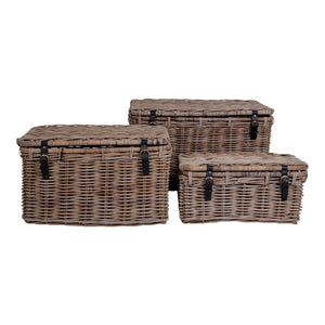 Coffre de rangement