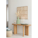 Table J-Line dans un cadre contemporain
