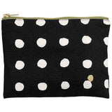 Pochette mia caviar m 14 x 19 x 1
