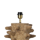 La Lampe de Table Spiketaculaire - Boue - L