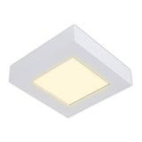 Plafonnier LED "Simplex" s:17cm