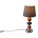Lampe Araga dans un intérieur scandinave
