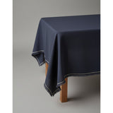 La Nappe Toscane - Noir Naturel - 150x300