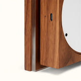 Applique murale sans fil Lane Walnut