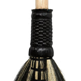Le Grand Balai - Noir Naturel