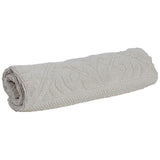 Tapis Enzo lin