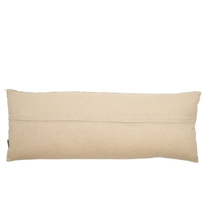 Coussin en coton 80x30 cm