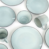 Service de vaisselle Racco Gris