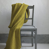 Jete de Lit Stonewashed Maia Badiane