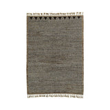 Le tapis afghan tissé à la main% 231308